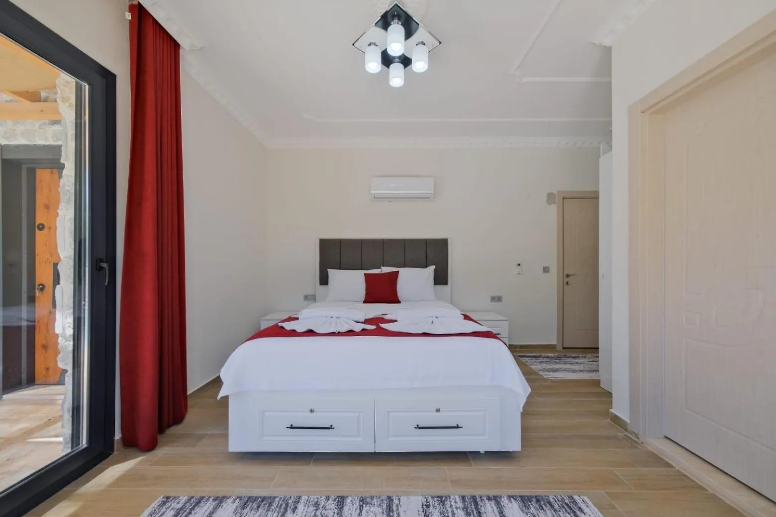 Villa Fethiye Sanabel Villalari